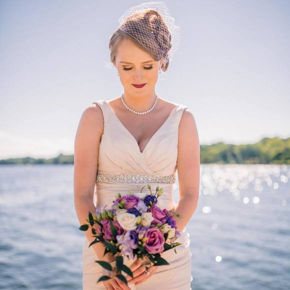 Meet your Posher, Melissa - Picture 1 of 1